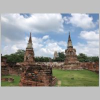 Thailand, Wat Mahathat, photo by Giobo80, tripadvisor.jpg